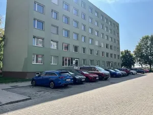 Pronájem bytu 3+kk, Kladno, Na růžovém poli, 55 m2