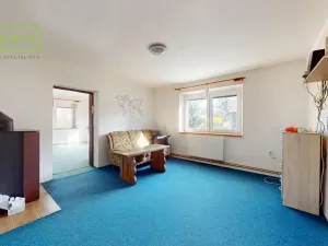 Prodej rodinného domu, Poličná, 179 m2