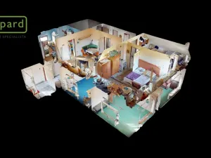 Prodej rodinného domu, Poličná, 179 m2