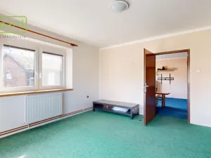 Prodej rodinného domu, Poličná, 179 m2