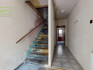 Prodej rodinného domu, Poličná, 179 m2