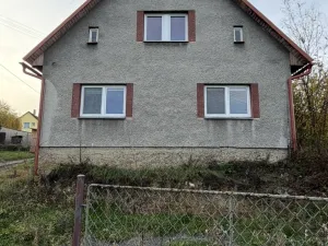 Prodej rodinného domu, Poličná, 179 m2