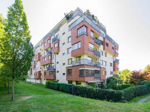 Prodej bytu 4+kk, Praha - Libeň, Nad Okrouhlíkem, 113 m2