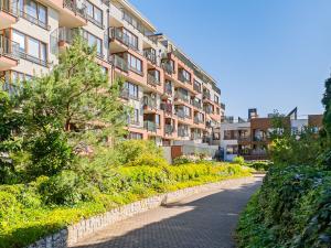 Prodej bytu 4+kk, Praha - Libeň, Nad Okrouhlíkem, 113 m2