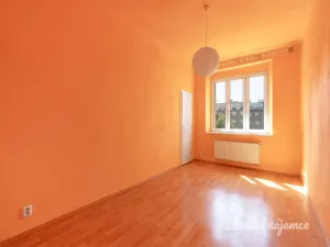 Pronájem bytu 2+kk, Praha - Nusle, Maroldova, 42 m2
