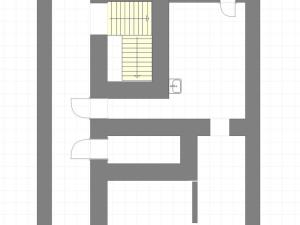 Prodej rodinného domu, Nepomuk, Husova, 294 m2