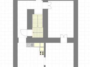 Prodej rodinného domu, Nepomuk, Husova, 294 m2