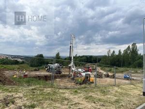 Prodej bytu 2+kk, Karlovy Vary, 60 m2