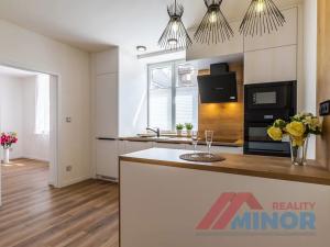 Prodej bytu 4+kk, Slaný, Kreibichova, 78 m2