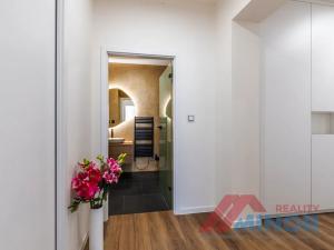 Prodej bytu 4+kk, Slaný, Kreibichova, 78 m2
