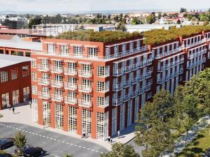 Prodej bytu 1+kk, Praha, 26 m2