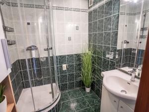 Prodej bytu 3+1, Liberec, Ježkova, 67 m2