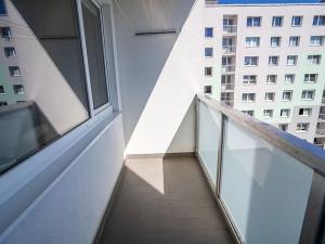 Prodej bytu 3+1, Liberec, Ježkova, 67 m2