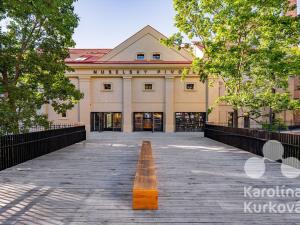 Pronájem bytu 2+kk, Praha - Nusle, Muzikova, 56 m2