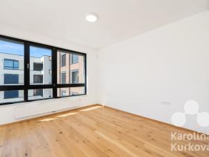Pronájem bytu 4+kk, Praha - Nusle, Muzikova, 109 m2