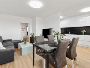 Prodej bytu 3+kk, Praha - Řepy, Makovského, 77 m2