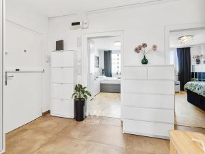 Prodej bytu 3+kk, Praha - Řepy, Makovského, 77 m2