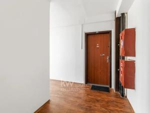Prodej bytu 3+kk, Praha - Řepy, Makovského, 77 m2