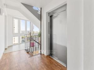 Prodej bytu 3+kk, Praha - Řepy, Makovského, 77 m2