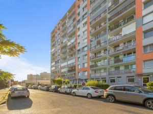 Prodej bytu 3+kk, Praha - Řepy, Makovského, 77 m2