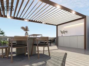 Prodej bytu 3+kk, Pilar de la Horadada, Alicante, Španělsko, 65 m2