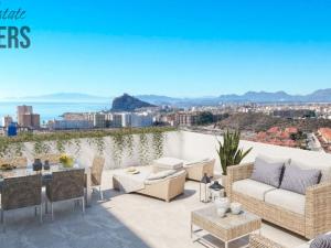 Prodej bytu 3+kk, Águilas, Murcia, Španělsko, 65 m2