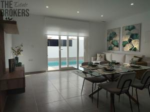 Prodej rodinného domu, Balsicas, Murcia, Španělsko, 85 m2