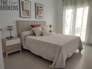 Prodej rodinného domu, Balsicas, Murcia, Španělsko, 85 m2