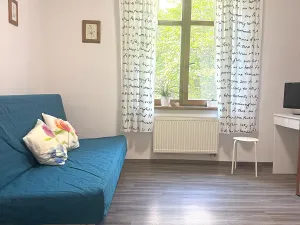 Pronájem bytu 2+1, Praha - Libeň, V Holešovičkách, 56 m2