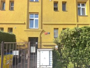 Pronájem bytu 2+1, Praha - Libeň, V Holešovičkách, 56 m2