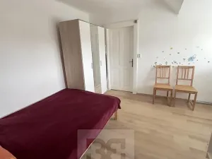 Pronájem bytu 2+kk, Praha - Libeň, Na úbočí, 36 m2