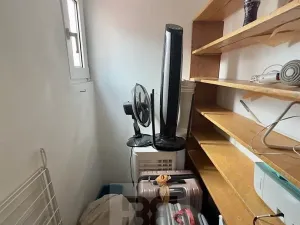 Pronájem bytu 2+kk, Praha - Libeň, Na úbočí, 36 m2