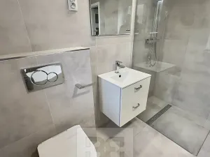 Pronájem bytu 2+1, Kladno, U výtopny, 51 m2