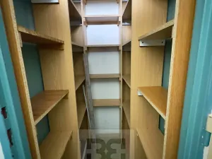 Pronájem bytu 2+kk, Praha - Bohnice, Zelenohorská, 43 m2
