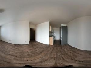 Pronájem bytu 2+kk, Praha - Bohnice, Zelenohorská, 43 m2