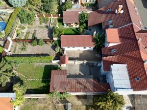 Pronájem rodinného domu, Cítoliby, B. Němcové, 115 m2