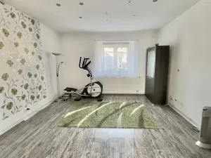 Pronájem rodinného domu, Cítoliby, B. Němcové, 115 m2