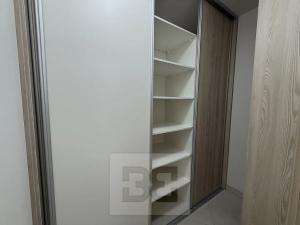 Pronájem bytu 1+kk, Praha - Stodůlky, Toufarova, 37 m2