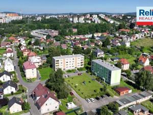 Prodej bytu 3+1, Liberec, Kapraďová, 72 m2