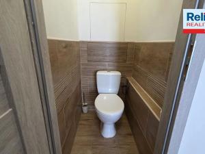 Prodej bytu 3+1, Liberec, Kapraďová, 72 m2