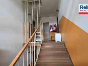 Prodej bytu 3+1, Liberec, Kapraďová, 72 m2