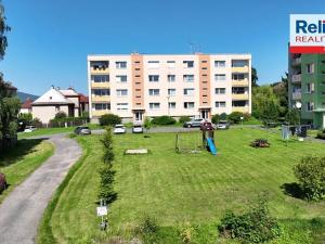 Prodej bytu 3+1, Liberec, Kapraďová, 72 m2
