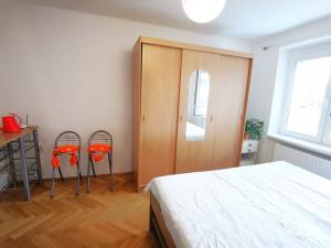Pronájem bytu 2+1, Jihlava, Leoše Janáčka, 56 m2