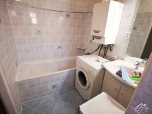 Pronájem bytu 2+1, Jihlava, Leoše Janáčka, 56 m2