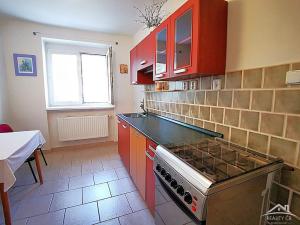 Pronájem bytu 2+1, Jihlava, Leoše Janáčka, 56 m2