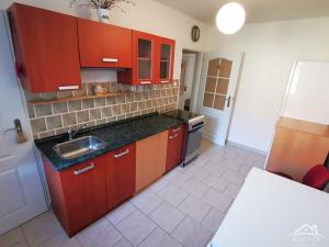 Pronájem bytu 2+1, Jihlava, Leoše Janáčka, 56 m2