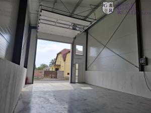 Pronájem skladu, Kostelec nad Labem, Letná, 232 m2