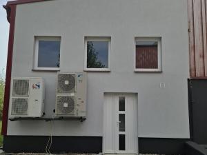 Pronájem skladu, Kostelec nad Labem, Letná, 232 m2