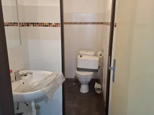 Pronájem skladu, Kostelec nad Labem, Letná, 232 m2