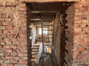 Prodej rodinného domu, Rousínov, Trávníky, 154 m2
